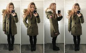 Canada Goose Fusion Fit Reviews