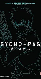 Dr Flash The Joker In The Air Tonight Psycho Pass Tv Series 2012 Tv Series Psycho Pass Psychos