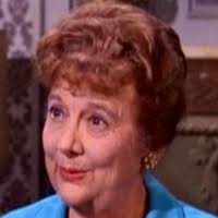 Harriet Cooper MBTI Personality Type: ESFJ