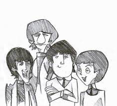 Pin On The Beatles