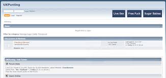 UKPunting Review & TOP-12 Escort Sites Like UKPunting.com