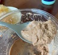 What am I doing wrong with my ice cream texture?