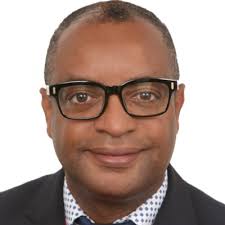 Thrilled to have officially started the next chapter of my career as Chair  of the Department of Gastroenterology at St.