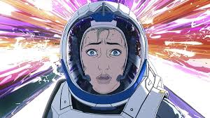 David Fincher to Direct His First Animation in Love, Death, and Robots  Season 3