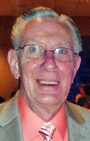 Eldon Ronald Threadgill, 83