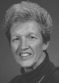 Polly Fowler Morefield