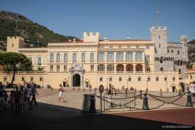 Monaco Mic Ghid De Vizitare PierduÈ›i In VacanÈ›Äƒ