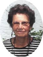 Patricia Ann "Patsy" Bendure Obituary 2018