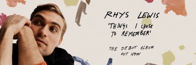 Hope We Stay The Same by Rhys Lewis: Listen