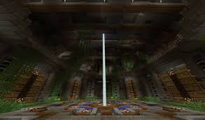 There is a lot of pattern model residence can you're apply to beautify living room you, in addition, do not like a display home cumu useful to embellish the room you are. Underground Quartz Room Minecraft Novocom Top