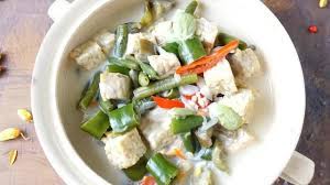 Jun 14, 2021 · resep tumis buncis. Resep Masakan Jangan Lombok Ijo Sayur Lodeh Khas Gunungkidul Kumparan Com