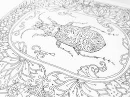 See more ideas about basford, johanna basford, johanna basford coloring. Johanna Basford Say Hello To World Of Flowers My New Facebook