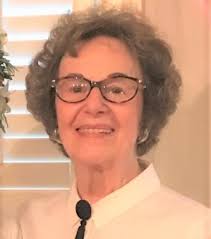 Dolores Harvey Obituary (1934