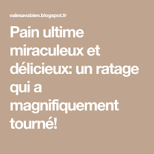 Epingle Sur Sans Gluten