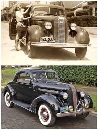 Image result for Stygian Blue 1935 Pontiac
