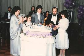 Have Bat Mitzvahs Gotten Too Glitzy Bar Mitzvah Bat Mitzvah Mitzvah