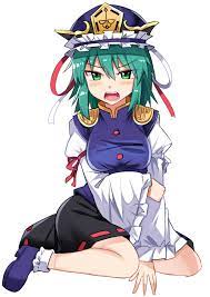 Danbooru