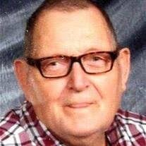 Grover Fred Hougland Obituary