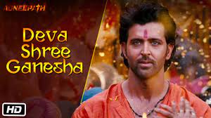 Given below are the details for deva shree ganesha song mp3 download pagalworld along with the download link. Deva Shree Ganesha Official Full Song Agneepath Youtube