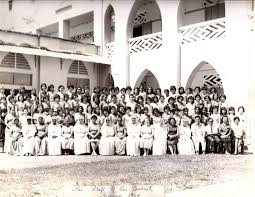 Alexandrina yesudasen joseph > ‎smk convent taiping. The Good Ol Days Convent Girls Alumni Taiping