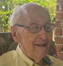 Retired general contractor Louis Stern, former investment advisor, dies at  97