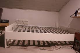 Ikea schlafzimmer brimnes aneboda schrank ikea. Ikea Brimnes Bett Lattenrost Matratze Auf Nachfrage Kopfteil Fur Stauraum Zu Verschenken In Mainz Free Your Stuff