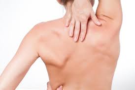 Shoulder Blade Pain Causes Treatment And Prevention