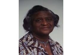 Sallie Stone Obituary (1915