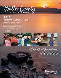 Maybe you would like to learn more about one of these? 2019 Butler County Pa Official Visitors Guide By Visit Butler County Issuu
