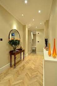 Entrance Hall 20 9 X 6 4 Lights Hallway Designs Narrow Hallway Decorating Modern Entrance