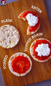 Rice cakes are also high in calories and are considered to be ideal if you wish for your dog to gain some weight. Product More Products From Quaker Quaker Lightly Salted Rice Cakes Rice Cake Recipes Rice Cakes Quaker Rice Cakes
