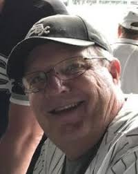 Obituary information for Dale Christenson