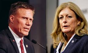 Stitt campaign taps major donors to build huge financial advantage