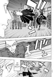 Semua komik di website ini hanya preview dari komik aslinya, mungkin terdapat banyak kesalahan bahasa, nama tokoh, dan alur cerita. Read The Latest Chapters Of Tokyo Revengers Manga Online