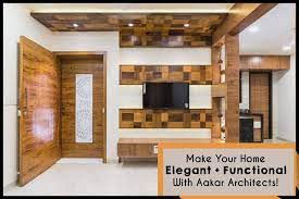 Make Your Home Elegant Functional With Aakararchitects Decor Homedecor Furniture Designer Architects Interiordesigns Aakararch Home Decor Architect