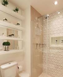 Banheiro Bege 30 Fotos Que Vao Inspirar Voce Decoracao Banheiro Pequeno Banheiros Modernos E Revestimento Banheiro