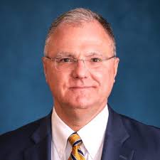 Spring views of the new inpatient tower!