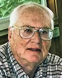 DONALD CAMERON Obituary (1924