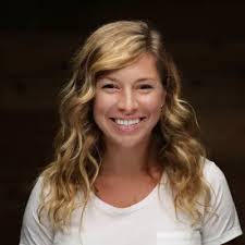 Danielle Hutchens's Instagram, Twitter & Facebook