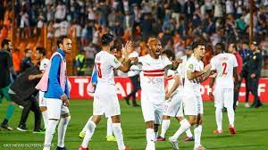 يواصل الفريق الأول لكرة القدم بنادي الزمالك، تدريباته الجماعية غدا الخميس في تمام الساعة السابعة مسا. Ø¯ÙˆØ±ÙŠ Ø£Ø¨Ø·Ø§Ù„ Ø£ÙØ±ÙŠÙ‚ÙŠØ§ ÙƒÙŠÙ ÙŠÙ†Ø¬Ø­ Ø§Ù„Ø²Ù…Ø§Ù„Ùƒ ÙÙŠ Ø§Ù„ØµØ¹ÙˆØ¯ Ø£Ø®Ø¨Ø§Ø± Ø³ÙƒØ§ÙŠ Ù†ÙŠÙˆØ² Ø¹Ø±Ø¨ÙŠØ©