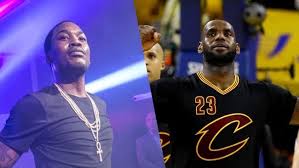 Verse one finds rick ross rapping about his longevity and commenting on the 2018 arrest of rapper 6ix9ine. Lebron James Is Heavy Co Signing Meek Mill What S Free Track With Rick Ross Jay Z Urbanspotlite