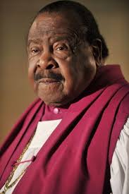 BISHOPS CHANDLER OWENS AND LEROY ANDERSON FILL VACANCIES ON GENERAL BOARD  ** # **Year 1976** # **Bishop's Leroy Anderson and C.D. Owens were elected  by the National General Assembly to fill