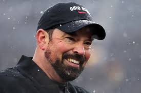 Ohio State's Ryan Day Doesn't Hold Back