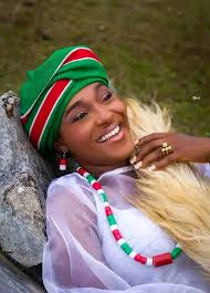 Atyap culture must be known in the entire world 🌍 let's promote our  culture, please, let's follow Ngwanatyap