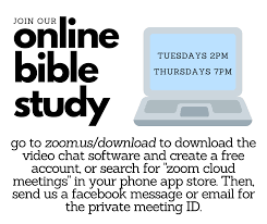 Signup to have a bible study sent to your home. A Reminder That Bible Liverpool United Baptist Church Facebook