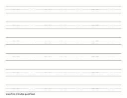 Blank writing practice worksheet free kindergarten kids printable handwriting sheets coloring pages print cursive letters worksheets pdf. Download This Free Handwriting Paper In Pdf Format Printable Kindergarten Writing Pape Kindergarten Writing Paper Handwriting Practice Paper Handwriting Paper