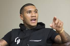 4am runs, a $250,000 bill . . . and rollerskating — life with Floyd  Mayweather