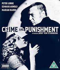 Hence, few if any of the 30 attempts to bring dostoevsky's crime and punishment to the big screen have been successful. Crime And Punishment 1935 Comic Book And Movie Reviews