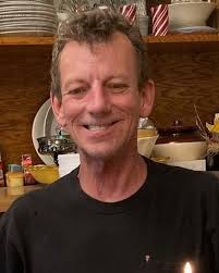 Timothy Ernest Hardesty Obituary (2023)