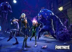 Tapety i tła do bitwy królewskiej. Tapety Fortnite